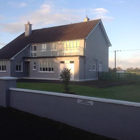 Lilac Manor Bed and Breakfast Sligo Exterior foto